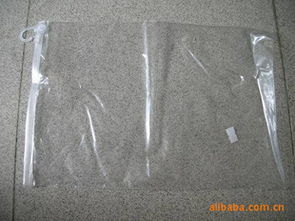 PVC袋 供应产品 深圳市龙岗区东兴塑胶制品厂业务部